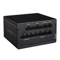 Cooler Master Elite Gold 850 850W 80 Plus Gold 金牌全模組電源供應器 MPX-8505-AFAG