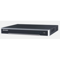 Hikvision 海康威視 16-ch 1U 16 PoE 4K NVR DS-7616NI-K2/16P