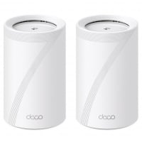 TP-Link Deco BE65 BE11000 三頻 Mesh WiFi 7 Router (2件裝)