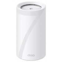 TP-Link Deco BE85 BE22000 三頻 Mesh WiFi 7 Router (1件裝)