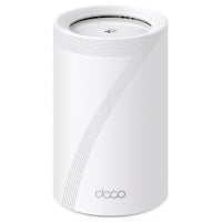 TP-Link Deco BE65 BE11000 三頻 Mesh WiFi 7 Router (1件裝)