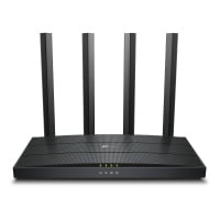 TP-Link Archer AX12 AX1500 Wi-Fi 6 路由器/分享器