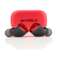 Noble Audio FoKus Amadeus 真無線耳機