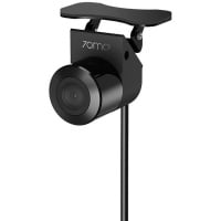 70邁 全面屏流媒體後視鏡記錄儀 後拉攝像頭高清版