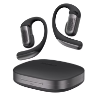 Shokz OpenFit Pro 雙單元開放式濾噪耳機 T010