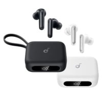 Anker Soundcore P41i 二合一行動電源降噪真無線藍牙耳機