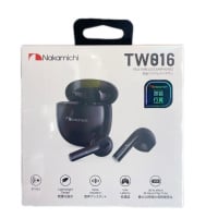 Nakamichi 藍牙真無線耳機 TW016