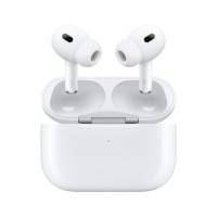 Apple AirPods Pro (第2代) 真無線耳機配備 MagSafe 充電盒 (USB‑C)