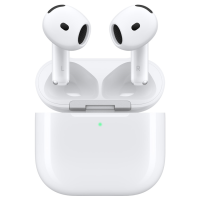 Apple AirPods (第4代) 真無線耳機 (主動消噪型號)