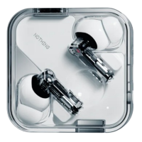 Nothing Ear 真無線耳機