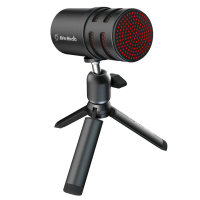 AverMedia Versati go 黑鳩USB心型指向麥克風 AM310G2