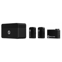 Hollyland Lark Max Duo Wireless Microphone 一拖二無線麥克風