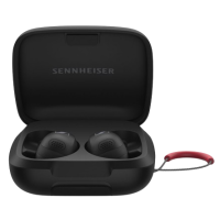Sennheiser Momentum Sport 真無線運動耳機