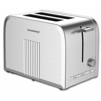 Summe 德國卓爾 36mm 厚多士爐 BT-S808