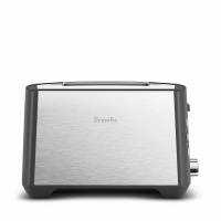 Breville the Bit More Plus 2 Slice 多士爐 BTA435BSS
