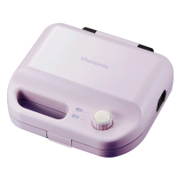 Vitantonio 多功能窩夫機 VWH-50A