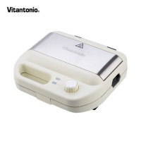 Vitantonio 多功能窩夫機 VWH-500A