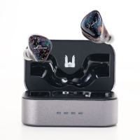 Kinera Verdandi 現世女神 四混合六單元真無線耳機