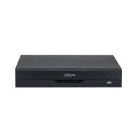 Dahua 大華 4 Channel Penta-brid 1080N/720p Compact 1U 1HDD WizSense Digital Video Recorder XVR4104HS-I