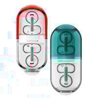 MoonDrop 水月雨 PILL 無線耳夾式降噪耳機 MD-OWS-003