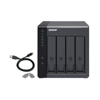 QNAP 4-Bay NAS TR-004