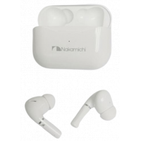 Nakamichi 主動式藍牙降噪真無線耳機 TW110NC