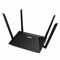 ASUS AX1800 Dual Band WiFi 6 (802.11ax) 無線路由器 RT-AX53U