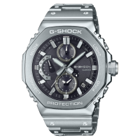 Casio G-Shock GMC-B2100 系列全金屬太陽能時計手錶 GMC-B2100D-1A