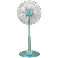 Panasonic 樂聲 12吋附遙控座地扇 F-307KH