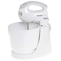 Panasonic 樂聲 座檯式打蛋器 MK-GB1