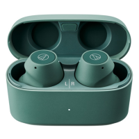 Audio Technica 真無線耳機 ATH-CKS30TW+