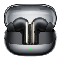 Xiaomi 小米 Buds 5 Pro W-Fi版真無線耳機