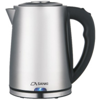 Sanki 山崎 無線電熱水壺 (1.7公升) SK-P170