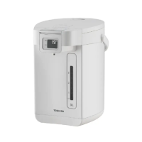 Toshiba 東芝 電熱水瓶 (5公升) TP-50DRUHK(W)