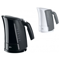 Braun 百靈 Multiquick 5 電熱水煲 (1.7公升) WK500