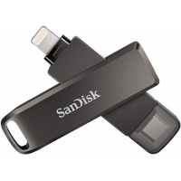 SanDisk iXpand Flash Drive Luxe 128GB (SDIX70N-128G-GN6NE)