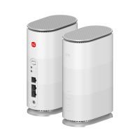 ZTE G5 Air 5G CPE WiFi-7 BE3600 Router 室内路由器 MC8510D