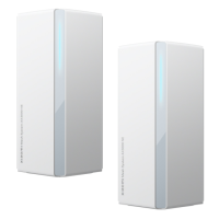 Xiaomi 小米 Wi-Fi 6 Mesh System AX3000 NE 路由器 (2件裝)