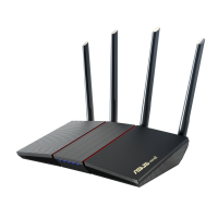 ASUS AX3000 Dual Band WiFi 6 (802.11ax) 雙頻路由器 RT-AX3000P