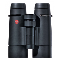 Leica 10x42 Ultravid HD Binocular (40294)