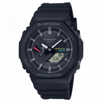 Casio G-Shock 2100 系列指針數碼手錶 GA-B2100-1A