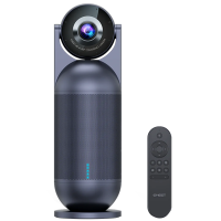 eMeet Meeting Capsule 一體式會議室攝像頭