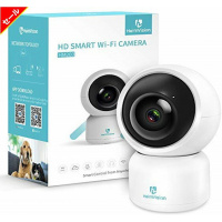 HeimVision 1080p 無線/有線 IP Cam HM203