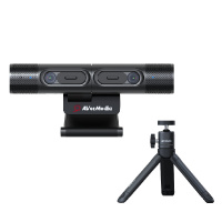 AVerMedia 雙鏡頭網路攝影機 PW313D