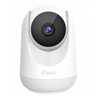 360 智能摄像機 雲台版