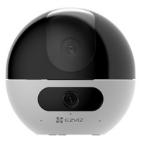 Ezviz 螢石 C7 Dual-Lens Pan & Tilt Wi-Fi Camera 平移俯仰雙鏡頭網絡攝錄機 CS-C7-R100-8G44WF