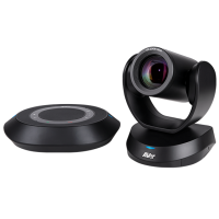 AVer 視訊會議攝影機連喇叭麥克風 VC520 Pro3