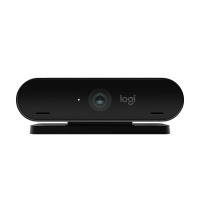 Logitech 4K Pro 磁力網絡攝影機