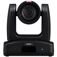 AVer AI 自動追蹤 PTZ 攝影機 TR335