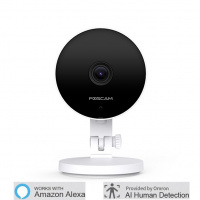 FOSCAM 無線雙頻1080P智能網路攝影機 C2M